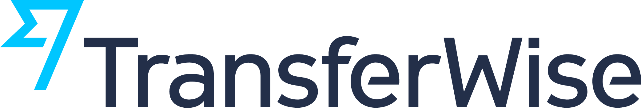 TransferWise Logo